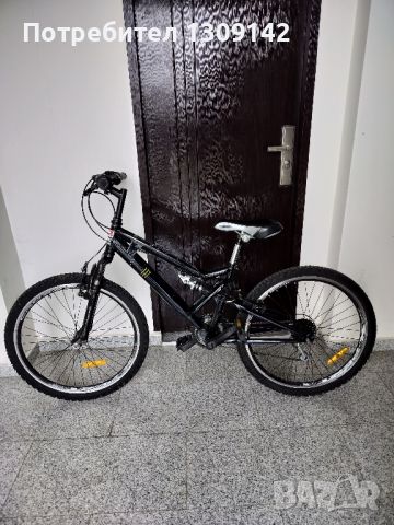 Велосипед 24", снимка 3 - Велосипеди - 45478434