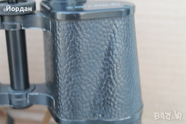 СССР бинокъл ''БПЦ 7х50'', снимка 12 - Антикварни и старинни предмети - 50715159