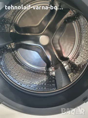 Пералня SIEMENS , снимка 4 - Перални - 50071121