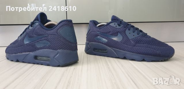 Nike Air Max 90 UK 6.5 US 7.5 Mens Size 40.5/25.5см ОРИГИНАЛ! Мъжки Маратонки!, снимка 6 - Маратонки - 46307594