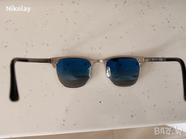 Очила Ray ban, снимка 4 - Слънчеви и диоптрични очила - 52662707