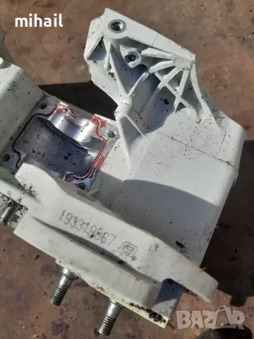 Картер STIHL за верижен трион MS 311, MS 391, снимка 7 - Градинска техника - 49147792