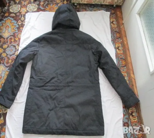 CLUB MONACO марково зимно ватирано яке размер L., снимка 3 - Якета - 50413095