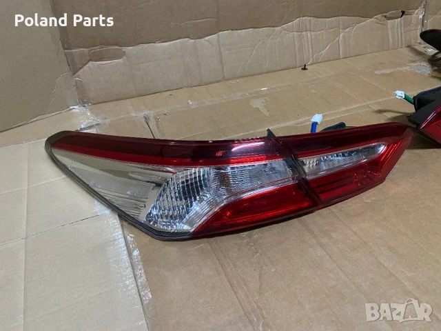 Стоп за Тойота Камри 8 Toyota Camry VIII, снимка 13 - Части - 51128063