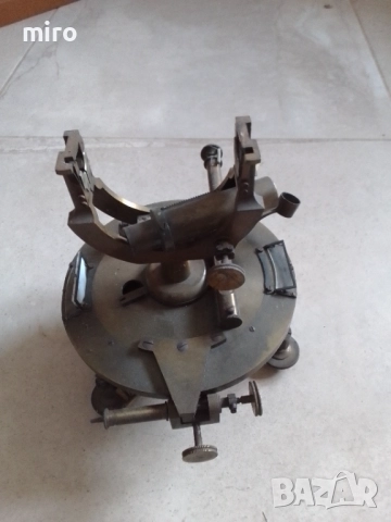 теодолит teodolit , снимка 18 - Други машини и части - 52792880