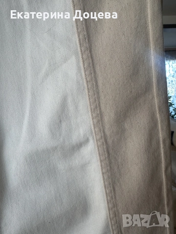 Дънки Desigual, снимка 2 - Дънки - 52419397