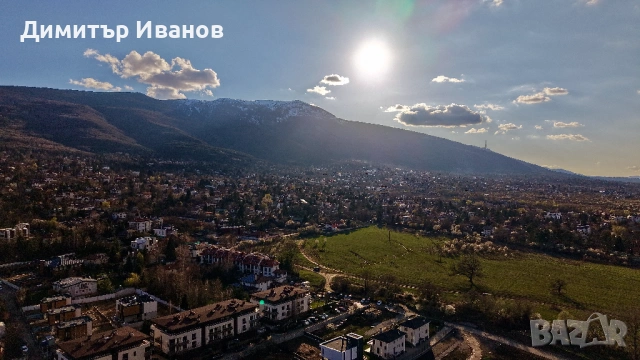 Дрон фотографии и видеозаснемане