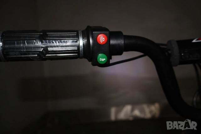 АТВ / ATV електрическо 1200w 48v ЧИСТО НОВО, снимка 13 - Мотоциклети и мототехника - 53949095