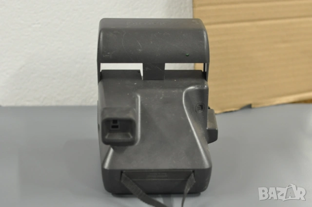 Фотоапарат за моментални снимки Polaroid 636 Close Up, снимка 3 - Фотоапарати - 53733441
