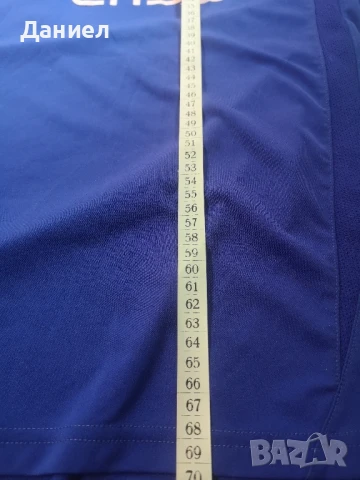 Тениска на Карлсруе сезон 2007-2008г , снимка 8 - Футбол - 50478006