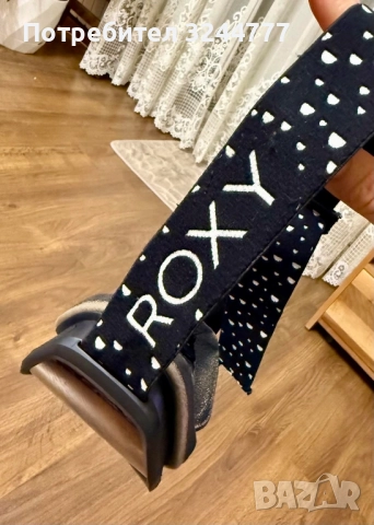 Дамски очила за ски Roxy, снимка 2 - Слънчеви и диоптрични очила - 52700415