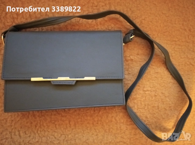 Дамска чанта 