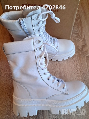 Steve Madden Fezza , снимка 9 - Дамски боти - 52671969