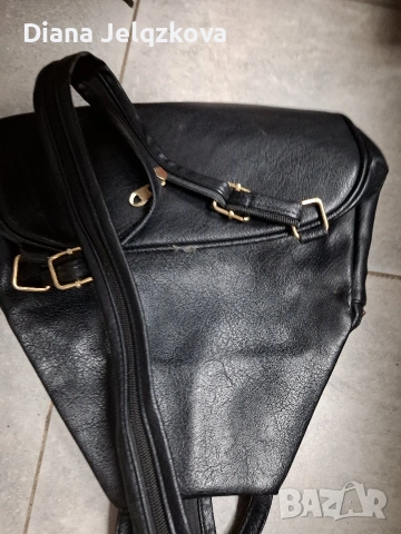 Дамски раници, снимка 4 - Раници - 54006827