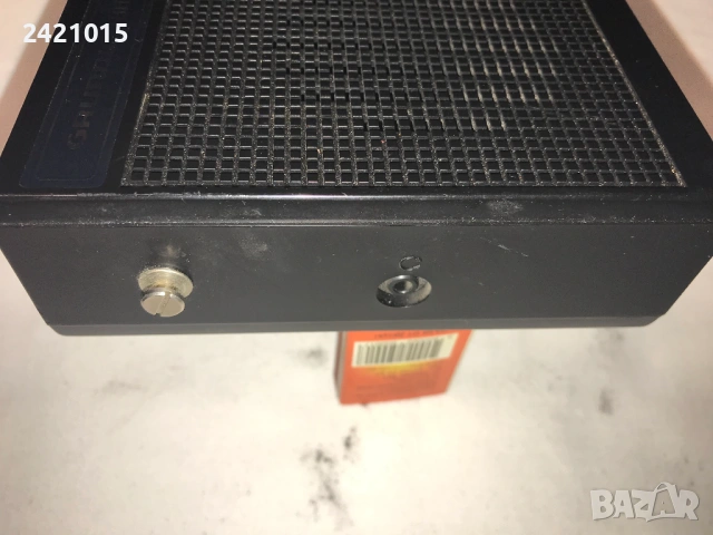 Радио Радиоприемник Grundig Hit Boy 100, снимка 6 - Радиокасетофони, транзистори - 54060856