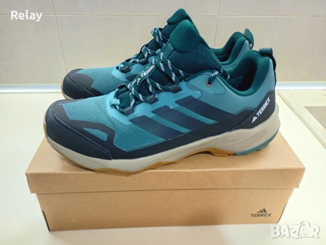 ADIDAS TERREX SKYCHASER AX5, снимка 3 - Маратонки - 53728048