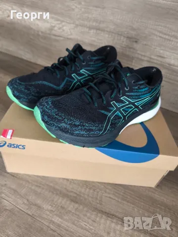 ASICS Gel-Kayano 29M, снимка 3 - Маратонки - 49747804