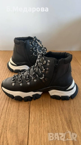 TOP МАРКОВИ ОБУВКИ ЛОТ , снимка 15 - Дамски обувки на ток - 53198625