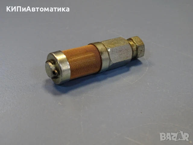 хидравличен филтър Willy Vogel/SKF Filter-element 213-880.U1
