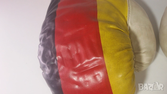 Боксови ръкавици Germany 8-oz, снимка 5 - Бокс - 51708534