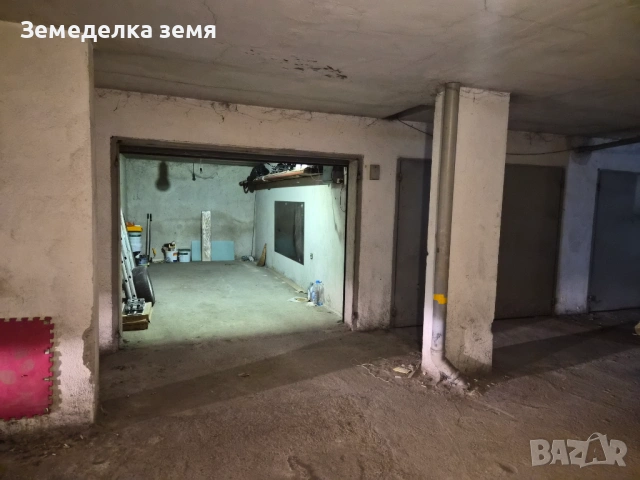 Продавам гараж - гр. Стара Загора център, снимка 4 - Гаражи и паркоместа - 53791256