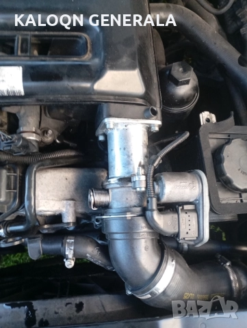 Продава се е61 3.0 218 2004г със софтуер наЧАСТИ, снимка 13 - Автомобили и джипове - 52505874