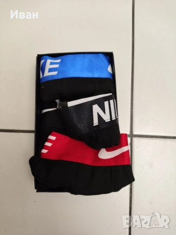 боксерки Nike, снимка 7 - Бельо - 53050951