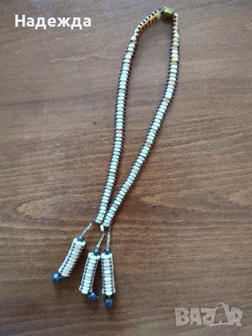 Ретро/ винтидж бижута 2 , снимка 4 - Колиета, медальони, синджири - 53491772