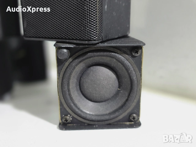 🔥🔊 BOSE JEWEL CUBE – ОРИГИНАЛ! 🔊🔥, снимка 4 - Тонколони - 53070219