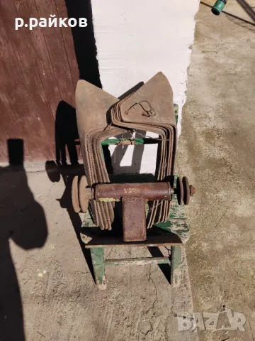 Продавам 8н за пръдсачка части за фреза и други за земеделие , снимка 15 - Други инструменти - 49606017