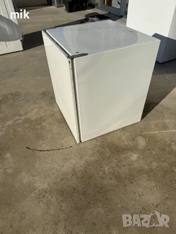 Малък - Мини фризер AEG 60см - 2 чекмеджета , снимка 9 - Фризери - 52912764