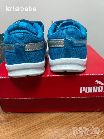 20 puma , снимка 3 - Детски маратонки - 51001022