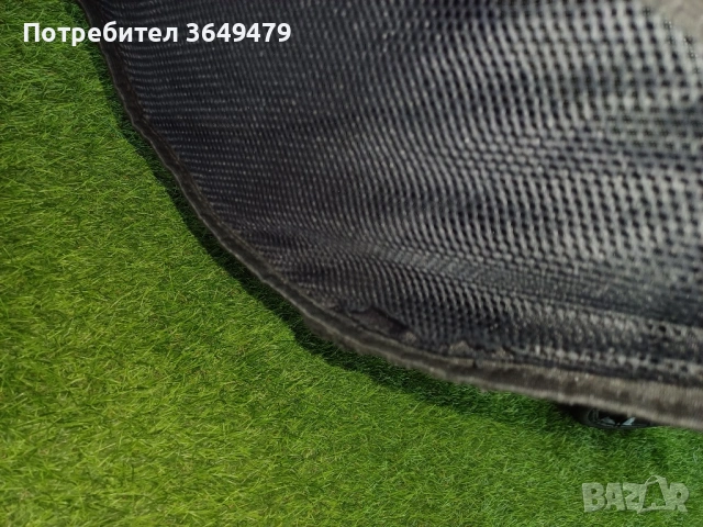 Бебешка количка Baby Giggle Torino, снимка 4 - Детски колички - 53758354