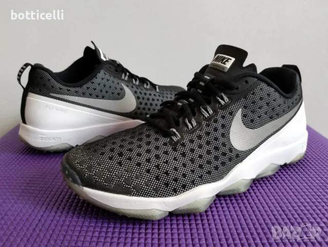 Nike Zoom HyperCross TR2 № 41 - оригинални маратонки, снимка 9 - Маратонки - 47012977