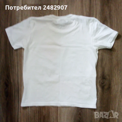 Къса дамска блуза , снимка 3 - Тениски - 51414226