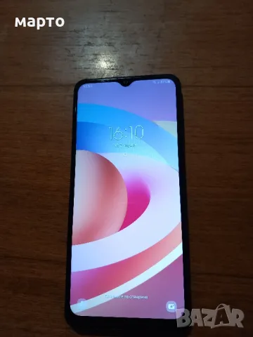 Samsung Galaxy A12, снимка 1 - Samsung - 48551211