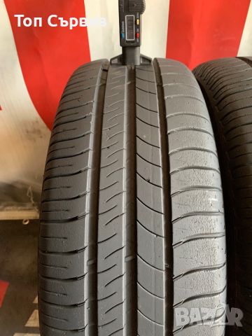 205 60 16, Летни гуми, Michelin EnergySaver, 4 броя, снимка 4 - Гуми и джанти - 46597434