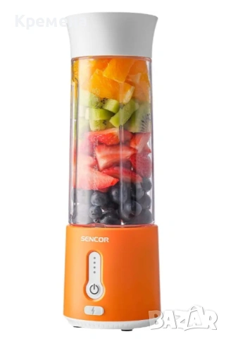 Блендер за смутита  150W, 500ml