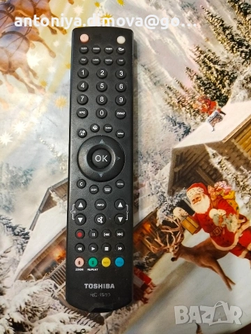 Телевизор Toshiba 40 инча комбо с ДВД плеър, снимка 9 - Телевизори - 53242790
