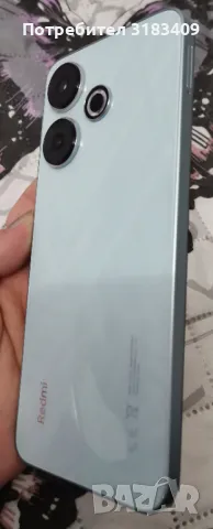 Xiaomi Redmi 13, снимка 4 - Xiaomi - 47469701