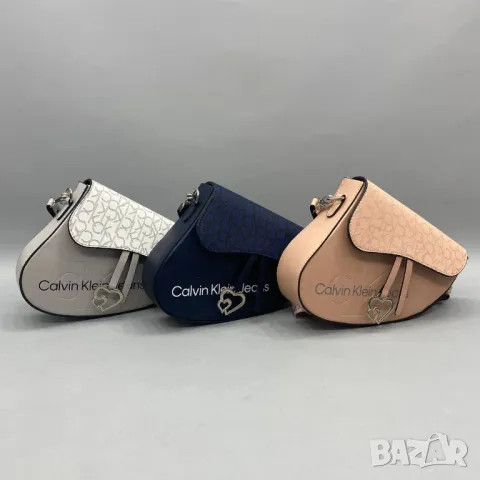 чанти Calvin Klein jeans , снимка 10 - Чанти - 49149441