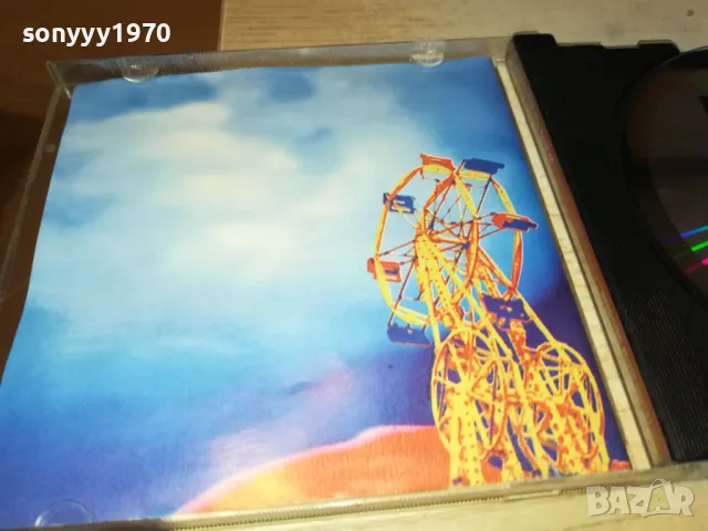 MORPHINE MARK SANDMAN CD 1804252214, снимка 5 - CD дискове - 49945775