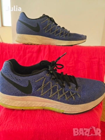 Маратонки Nike размер: 47.5, 48.5, снимка 6 - Маратонки - 54247280