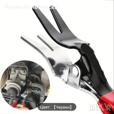 Клещи за Премахване , снимка 5 - Клещи - 50057287