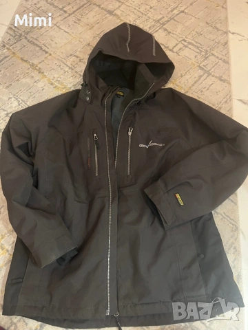 Blaklader Мъжко работно яке , снимка 7 - Якета - 53699693