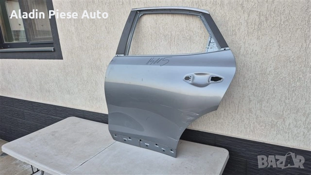 Задна лява врата Kia X-Ceed Xceed година 2019 2020 2021 2022 2023 2024 2025, снимка 2 - Аксесоари и консумативи - 53862025