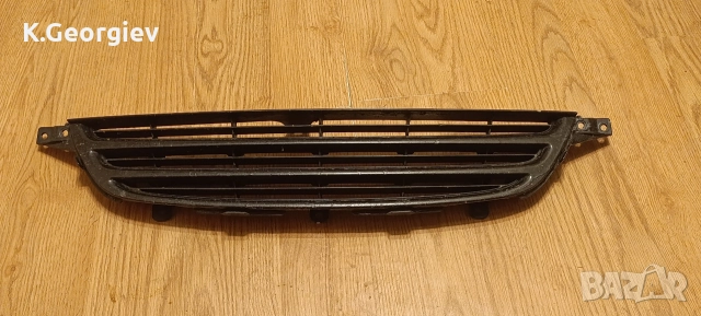 Решетка за тойота Т22 черна 
