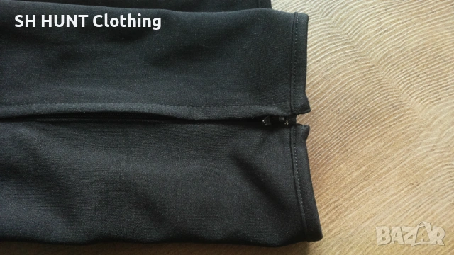 UMBRO Oficial Team Product Размер XL мъжка долница с тесни крачоли 17-63, снимка 11 - Спортни дрехи, екипи - 53209917