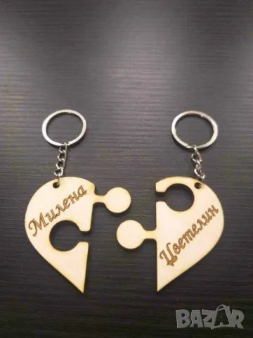 ключодържатели с имена , снимка 2 - Други - 50404330