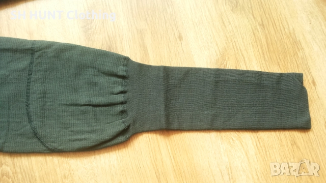 THERMO ORIGINAL Underwear размер S за лов риболов термо долница - 1560, снимка 6 - Екипировка - 52586614